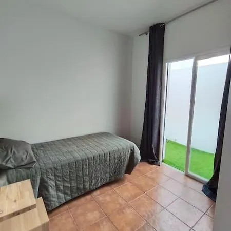 La Atalaya Διαμέρισμα