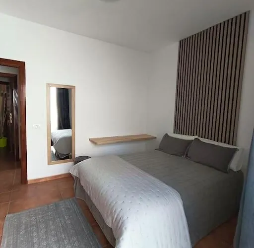 Apartment La Atalaya
